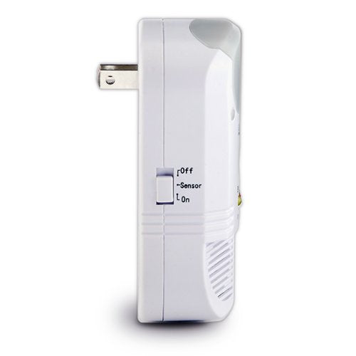 Good Life, Inc Pest Repeller Ultimate at: Indoor Electronic Pest Repeller