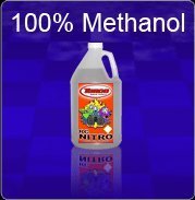 Torco 100% Methanol Gallon