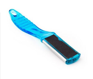 4 in 1 Foot Pedicure Tool & Double Sided Pedicure File
