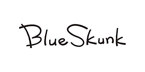 BlueSkunk Blue Skunk Cloth Mask, Filter Mask, 100 Sheets Disposable, Oral Clean, Replacement, Non-woven Sheet, Prevents Deformation of Makeup Gauze, Lipstick, Virus Protection, Pollen Allergy Prevention, Reusable, Skin Rashes and Acne, Moisturizing, Hygie