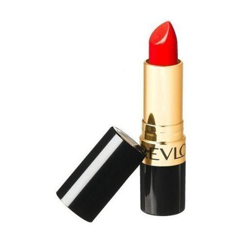 Revlon Super Lustrous – Lipstick 730 revlon red