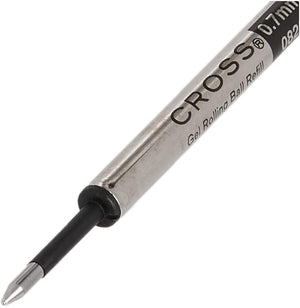 Cross Selectip Gel Rollerball Pen Refill - Black – Single Pack