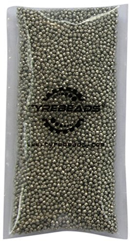 Stainless Steel Tire Balancing Beads - 4 oz bag -Truck/Motorhome