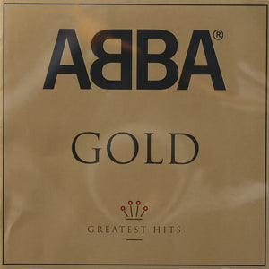 Gold-30th Anniversary Edition