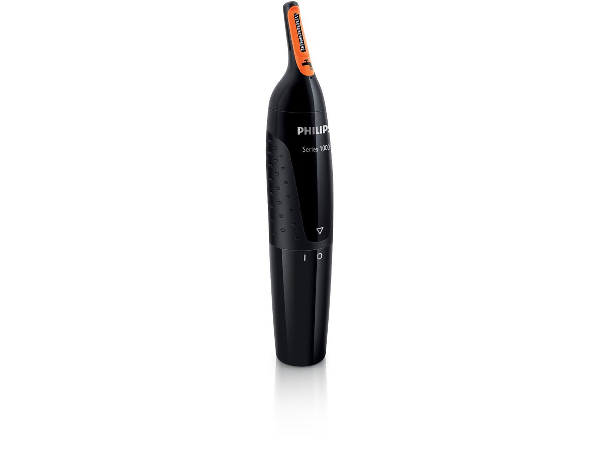 Philips Nose Hair / Ear Hair Trimmer (completely washable) NT1152/10