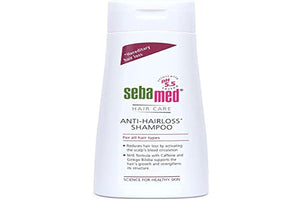 SEBAMED Shampoo 200ML Anti Hairloss