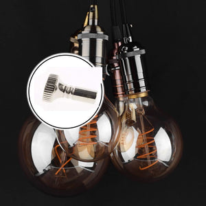 Replacement Lamp Turn Knob 5pcs