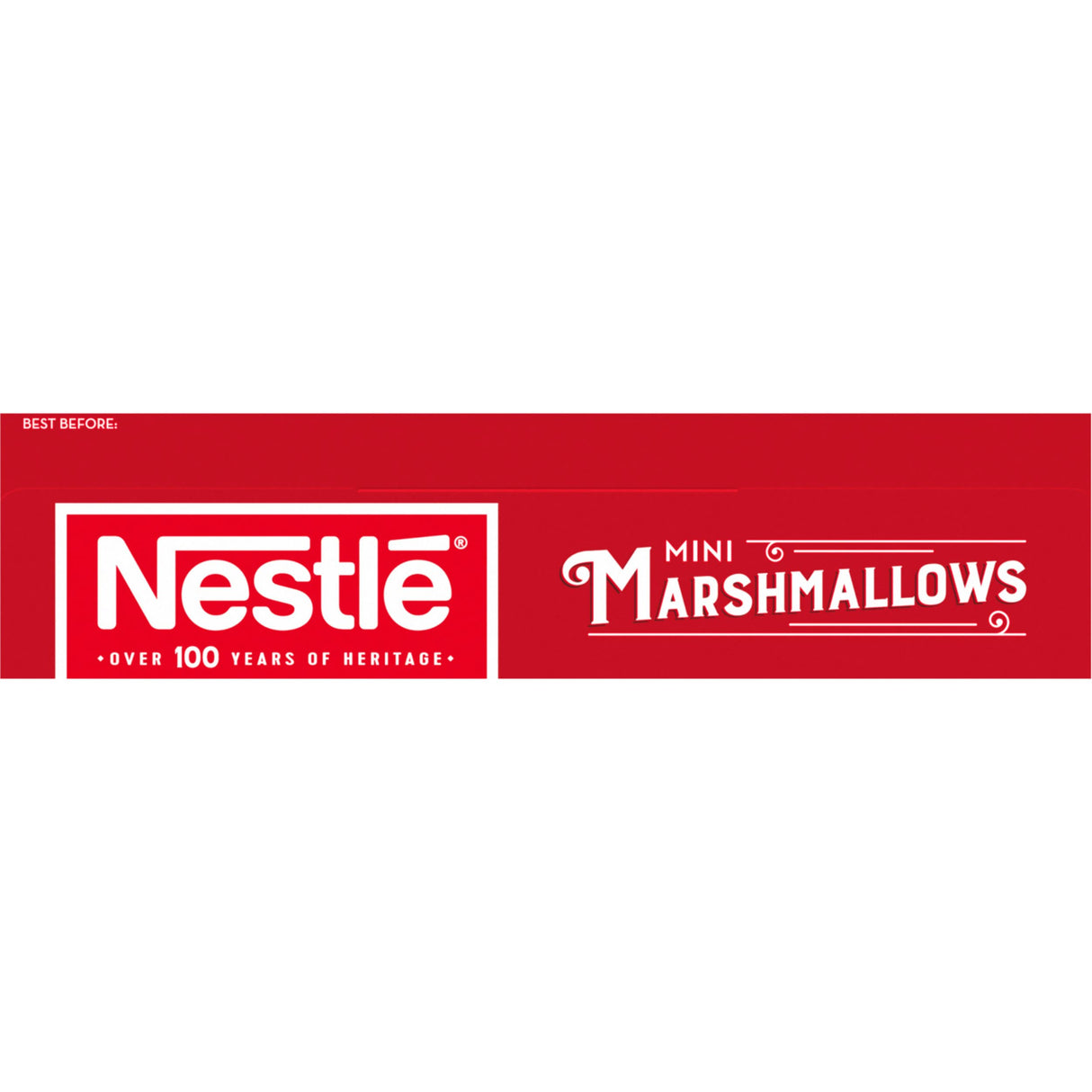 Nestle Hot Cocoa Mini Marshmallow 4.26 oz