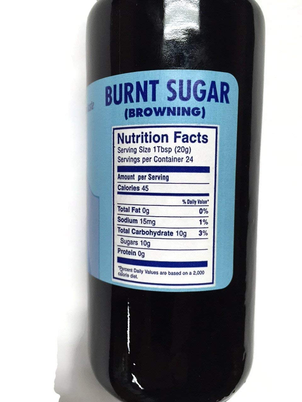 Blue Mountain Country Burnt Sugar -12oz