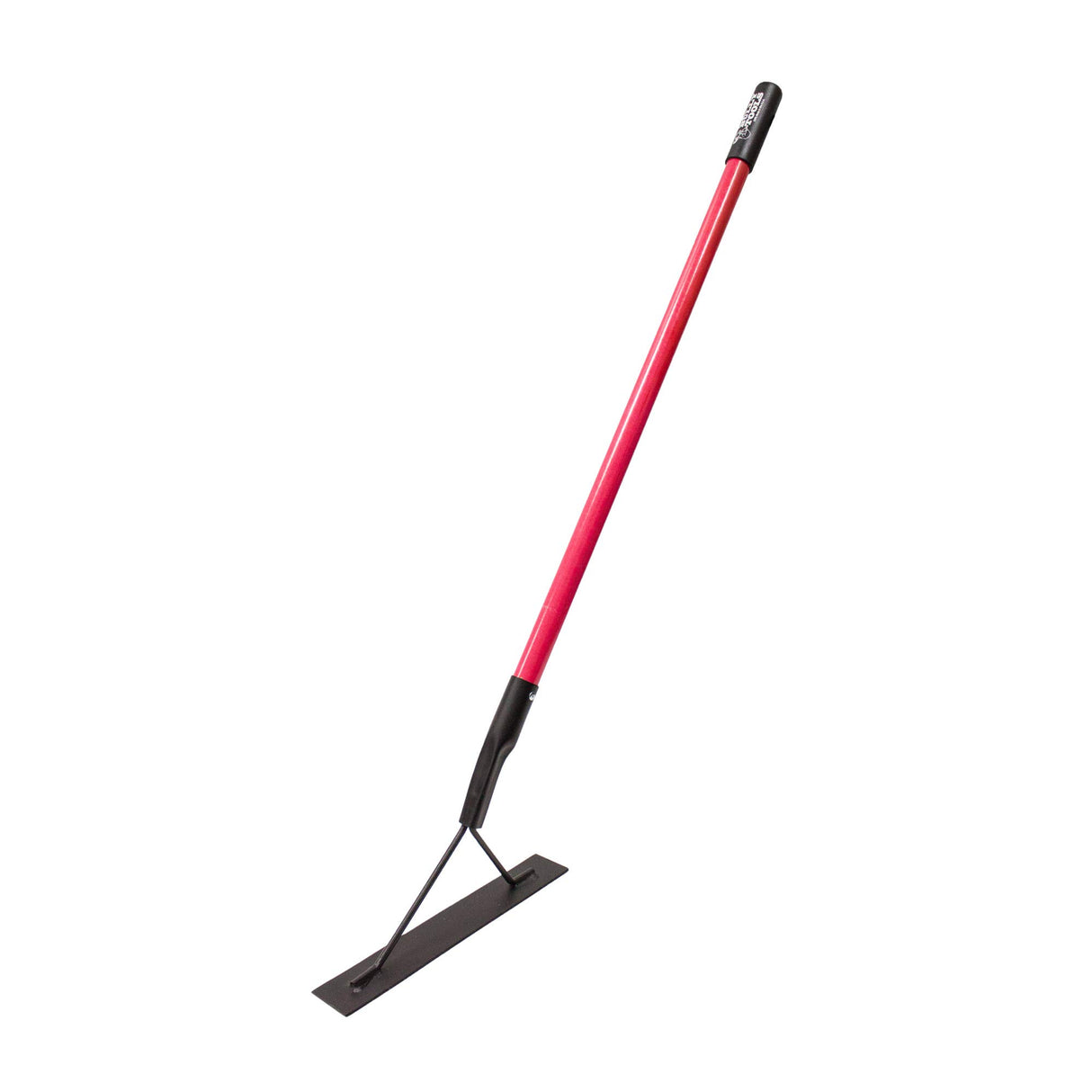 Bully Tools 92392 12-Gauge Weed Cutter with Fiberglass Handle