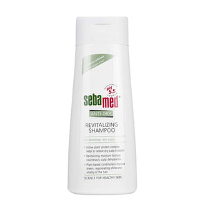 Sebamed Anti Dry Revital Shampoo
