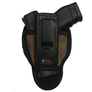 Ace Case Ruger P89; P90; P97 Inside The Pants Holster - Made in U.S.A.
