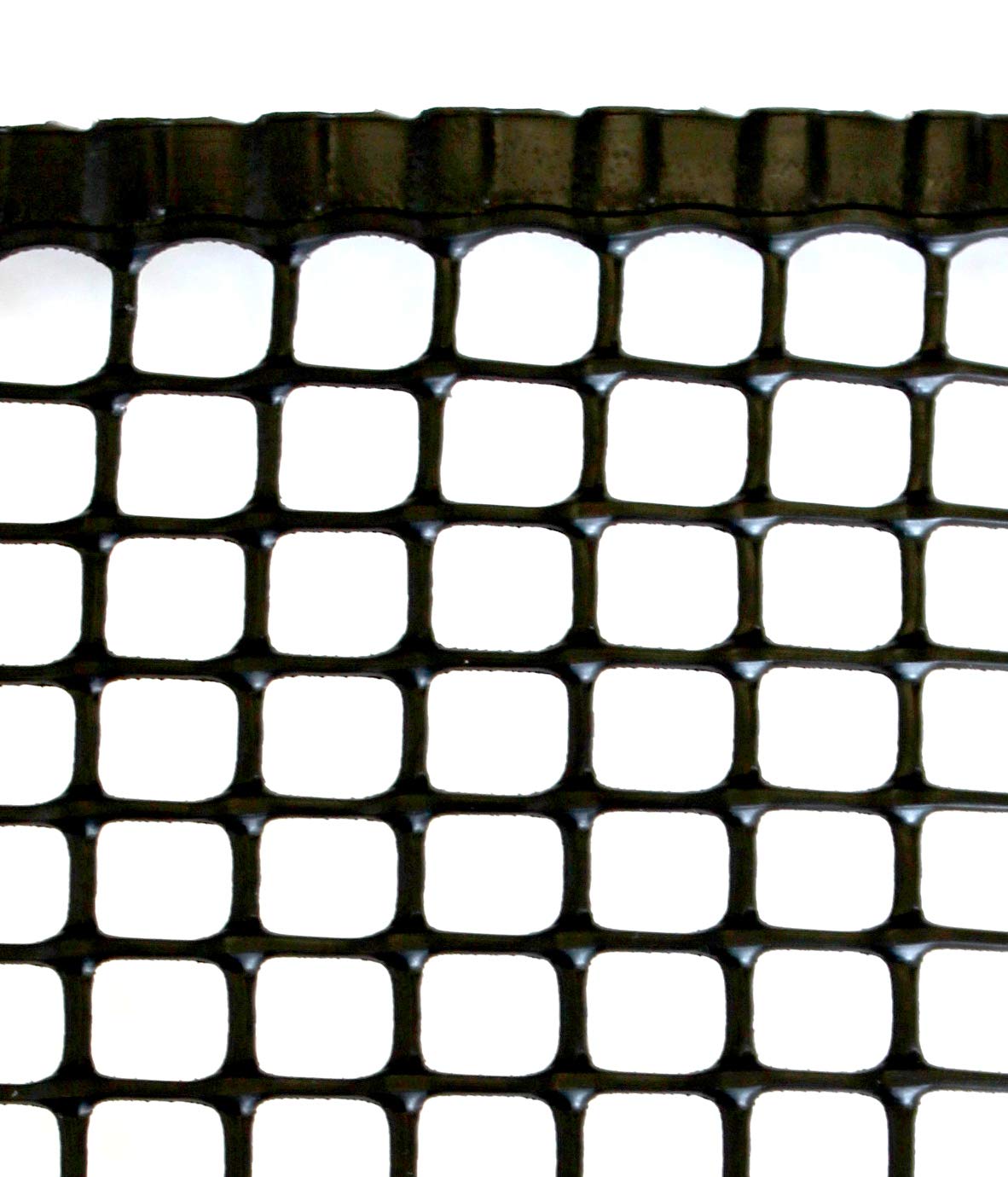 Tenax 084075, Black Hardware Net, 3 by 15-Feet, 3' x 15'