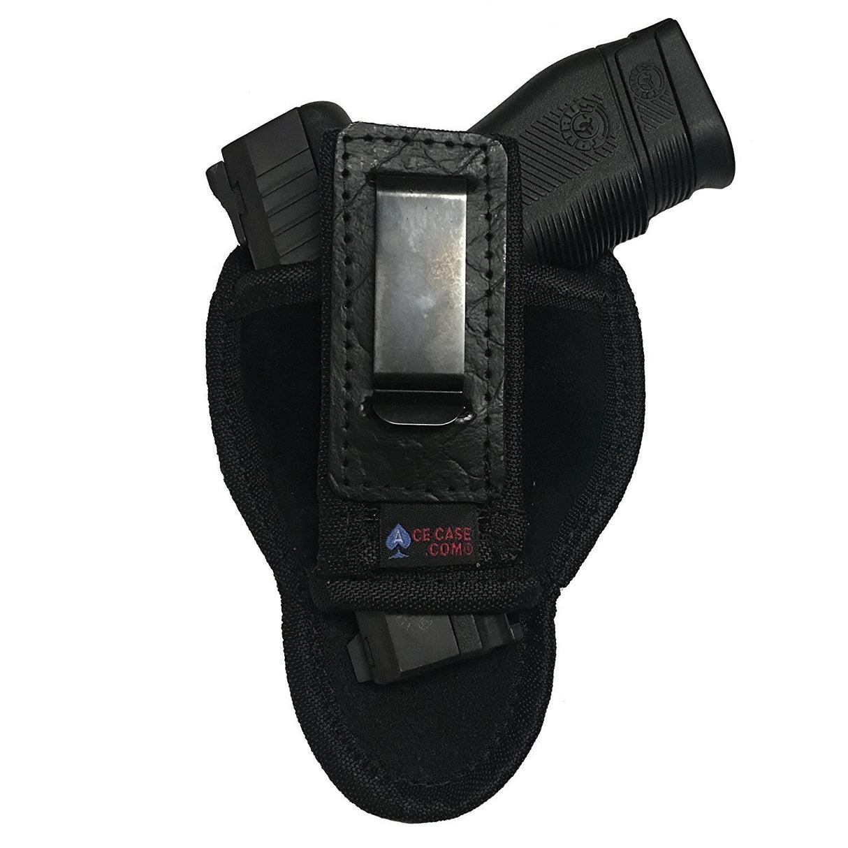 Ace Case Ruger P89; P90; P97 Inside The Pants Holster - Made in U.S.A.