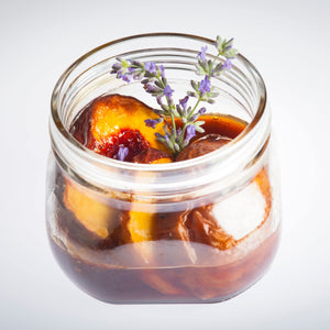 Bormioli Rocco, Jar Canning 0.5 Litre Glass