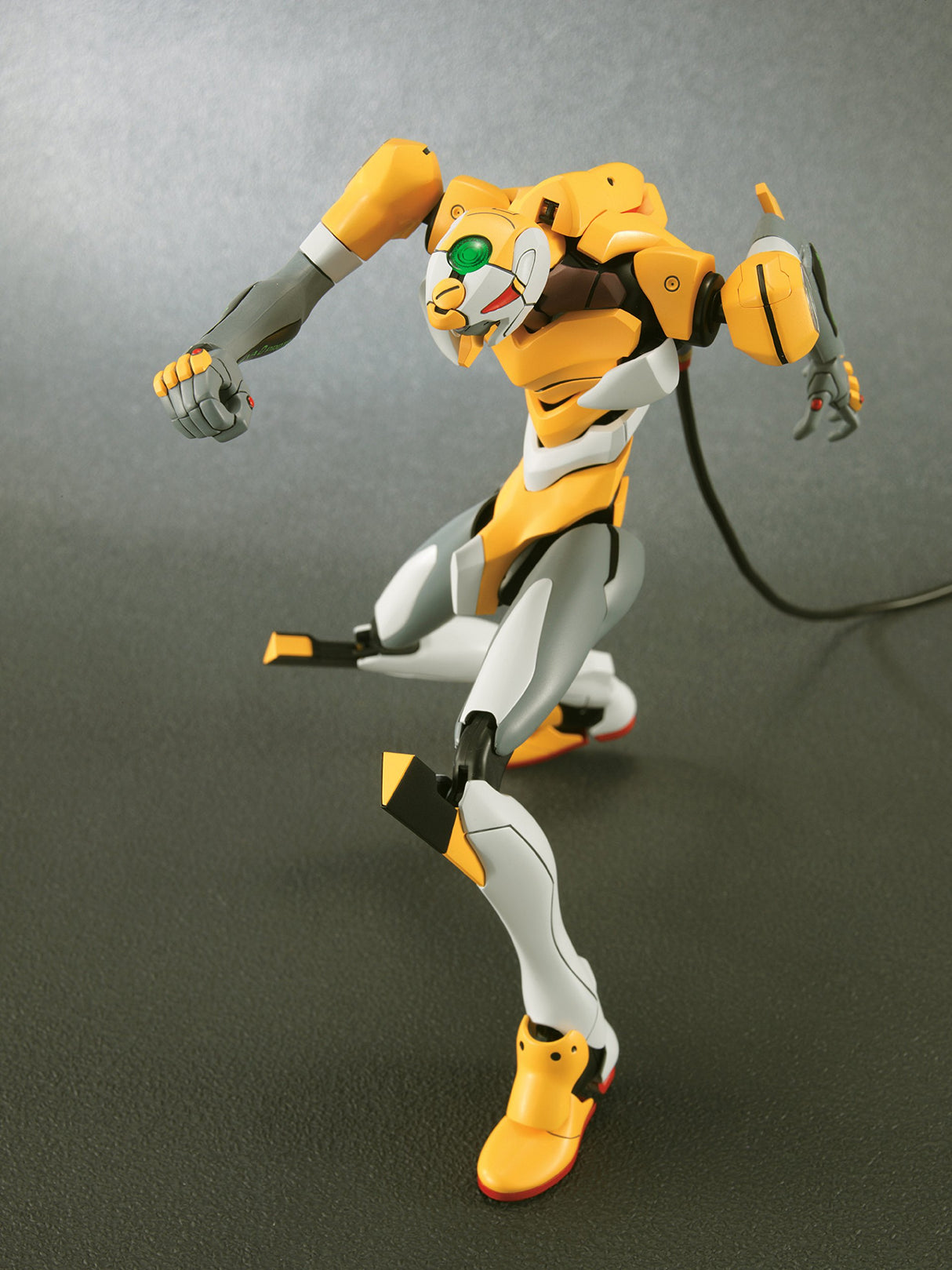1.0 You are Not Alone Model Evangelion-00 Prototype Action Figure (150532)