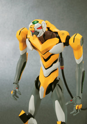 1.0 You are Not Alone Model Evangelion-00 Prototype Action Figure (150532)