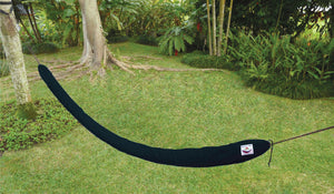 Hammock Bliss Sun Shield / Hammock Cover – Waterproof Skin Protects Your Hammock from Sun, Rain and Dirt - Long Size Fits Most Any Gathered End Hammock – Keep Your Hammock Pristine for Years