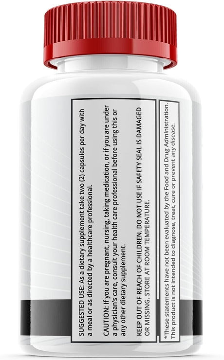 Laguna Long Pills - Laguna Long Male Vitality Support Supplement ORIGINAL -1Pack
