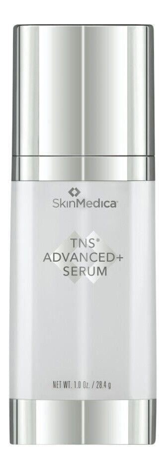 SkinMedica TNS Advanced+ Serum 1oz/28.4g NEW IN BOX