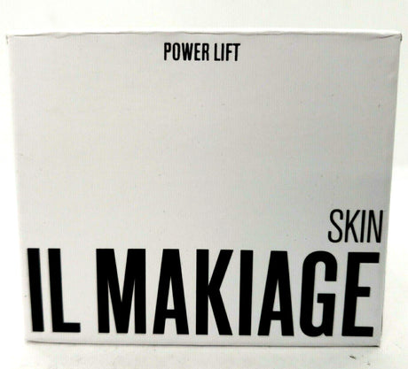 IL MAKIAGE POWER LIFT PLUMPING & PRIMING CREAM ANTI-AGING COLLAGEN BOOST/ SEALED